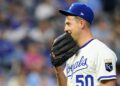 Royals Insider Drops Pessimistic Hint On Kris Bubic's Trade Market