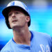 Royals Interested In Re-Signing Mike Yastrzemski, Adam Frazier