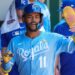 Royals' Maikel Garcia Extension Comes With Virtually No Downside