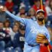 Royals' Maikel Garcia suffers all too familiar fate after MLB.com All-World Team snub
