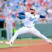 Royals' Noah Cameron, Ryan Berget, and Stephen Kolek Drawing Interest - MLB News