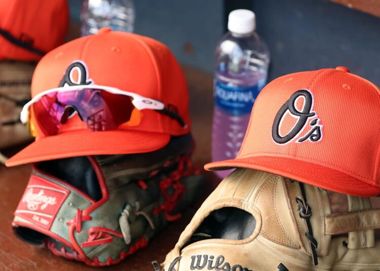 Royals Showing Interest In Former Orioles All-Star, Per Insider