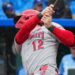 Royals Still 'Interested' In All-Star Outfielder, But Probably Shouldn't Bother