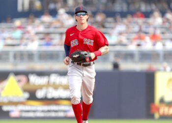 Royals Still Interested in Trading for Jarren Duran - MLB News