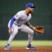 Royals agree to five-year extension with All-Star third baseman Maikel Garcia: Source