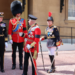 Royals and the Armed Forces in 2025