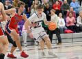 Royals basketball splits with the Mallards