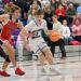 Royals basketball splits with the Mallards