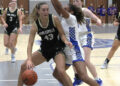 Royals beat Millers in all-county game