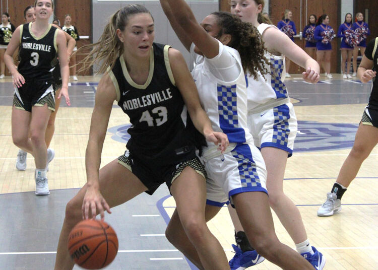 Royals beat Millers in all-county game