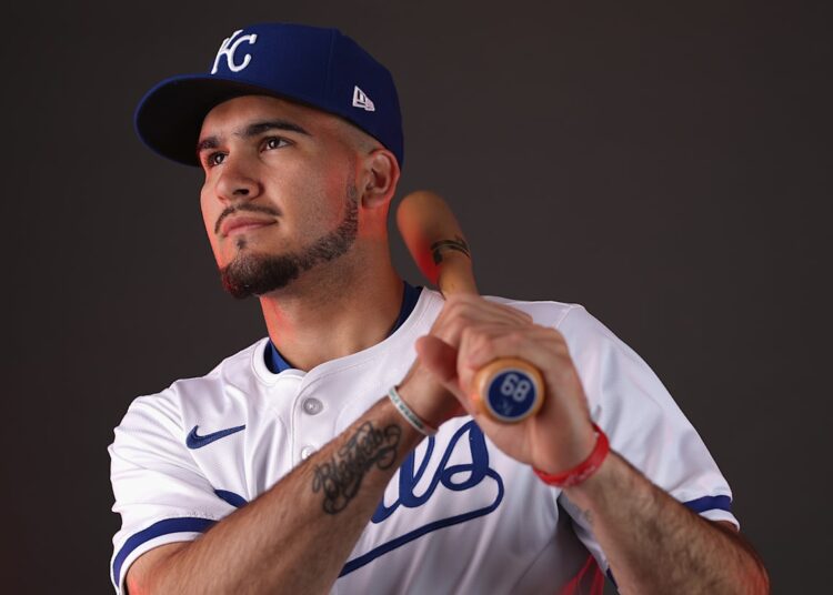 Royals best Rule 5 Draft option is already in their organization