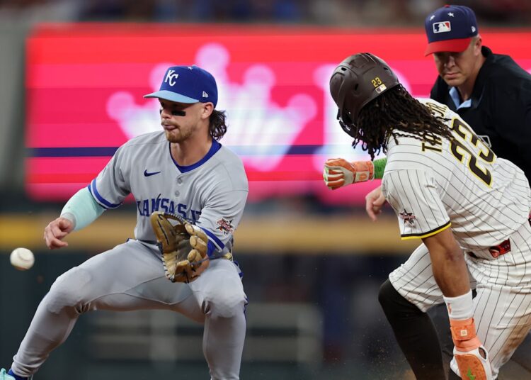 2025 MLB All-Star Game