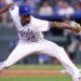 Royals bring back reliever José Cuas on a minor league deal