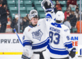 Royals earn second consecutive road win