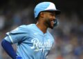 Detroit Tigers v Kansas City Royals