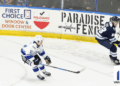 Royals fall to Vees on the road