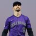 Colorado Rockies v San Francisco Giants