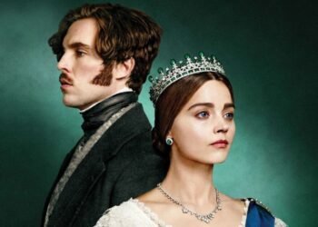 Royals period drama perfect for fans of The Crown now on Netflix - TV - Entertainment