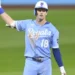 Royals predicted to trade for Dodgers' $66M 2-time World Series champion after losing Mike Yastrzemski image