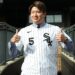 Chicago White Sox Introduce Munetaka Murakami
