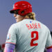 Philadelphia Phillies v Los Angeles Dodgers
