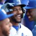 Royals sign Maikel Garcia to five-year contract extension