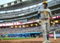 Milwaukee Brewers v Minnesota Twins