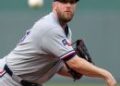 Royals trade Angel Zerpa to Brewers for Isaac Collins, Nick Mears