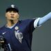 Royals trade for outfielder, pitcher from Brewers for pitcher Angel Zerpa