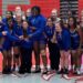 Royals win Mudsock meet
