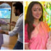 Rupali Ganguly's mother dances to Shararat from Dhurandhar, leaves Ranveer Singh and Farah Khan amazed