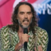 Russell Brand Attacks Katy Perry’s Beau Justin Trudeau In 2 Words At Turning Point