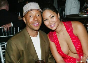 Russell Simmons Accuses Kimora Lee Simmons of Keeping Him From Daughters