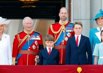 Russian hackers access documents belonging to Royal Family | Royal | News
