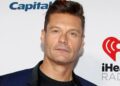 Ryan Seacrest Reflects on His First Christmas Without His Dad