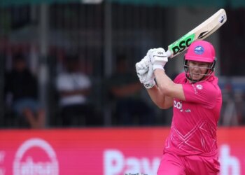 SA20 2025/26, SEC vs PR 7th Match Match Report, December 31, 2025