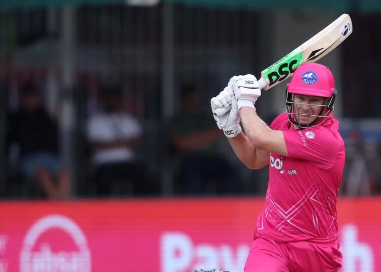 SA20 2025/26, SEC vs PR 7th Match Match Report, December 31, 2025