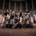 SABATON share new music video for ‘Crossing The Rubicon’  – Metal Planet Music