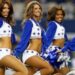 Dallas Cowboys Cheerleaders