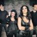 SECRET RULE Shares New Music Video “Lost In Paradise” ft. Marco Pastorino (Temperance/Serenity) – Metal Planet Music