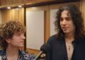 STANLEY SIMMONS Featuring Sons Of KISS Legends PAUL STANLEY And GENE SIMMONS Talk Partnership And New Music; “Body Down” Single Available This Friday (Video)