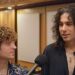 STANLEY SIMMONS Featuring Sons Of KISS Legends PAUL STANLEY And GENE SIMMONS Talk Partnership And New Music; “Body Down” Single Available This Friday (Video)