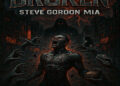 STEVE GORDON MIA Releases Explosive New Music Video For “Broken” Feat. RAY WEST (SPREAD EAGLE)