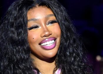 SZA Slams White House for Using Her 'SNL' Song in ICE Post