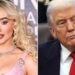 Sabrina Carpenter Slams Trump's White House for 'Juno' in ICE Video
