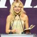 Sabrina Carpenter Thanks Fans, Collaborators at Variety's Hitmakers
