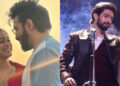 Sachet-Parampara Bash Amaal Mallik Over Kabir Singh’s Bekhayali Song