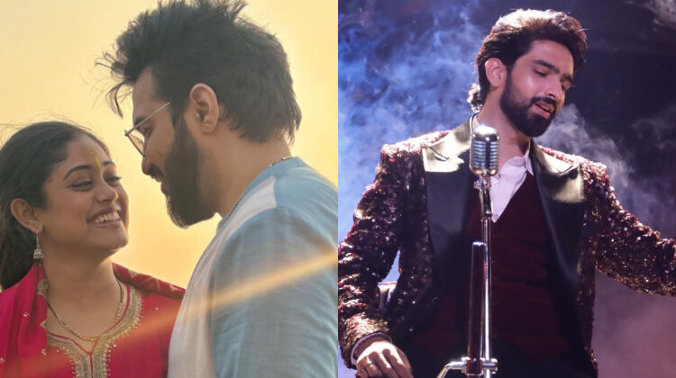 Sachet-Parampara Bash Amaal Mallik Over Kabir Singh’s Bekhayali Song
