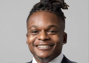Profile Image of Marcus D. Smith