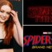 Sadie Sink opens up about similarities between Stranger Things and Spider-Man